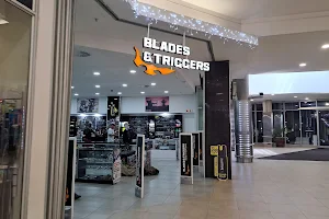 Blades & Triggers Clearwater Mall image