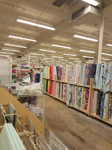 Fabric Store «Jo-Ann Fabrics and Crafts», reviews and photos, 5625 S Padre Island Dr # B, Corpus Christi, TX 78412, USA