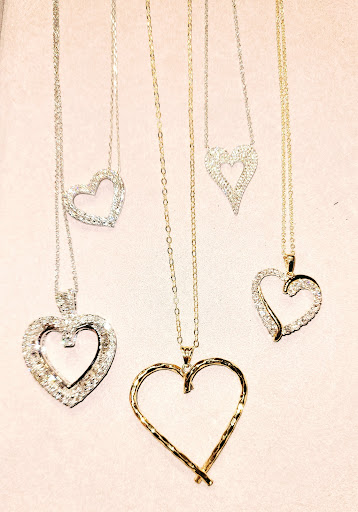 Jewelry Store «Jared The Galleria of Jewelry», reviews and photos, 4750 S Hulen St, Fort Worth, TX 76132, USA