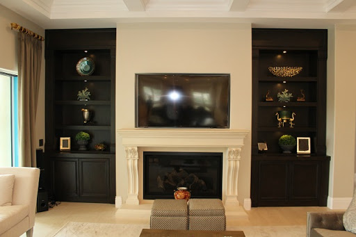 Remodeler «House Of Remodeling Inc, House Of Flooring & Cabinets», reviews and photos, 13911 Carroll Way, Tustin, CA 92780, USA