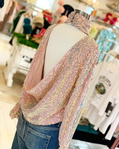 Boutique «Victorious», reviews and photos, 33 Perry St, Cape May, NJ 08204, USA