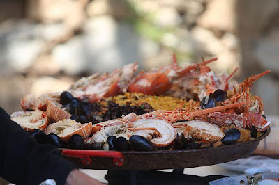 Aux deux saveurs à Bastia
