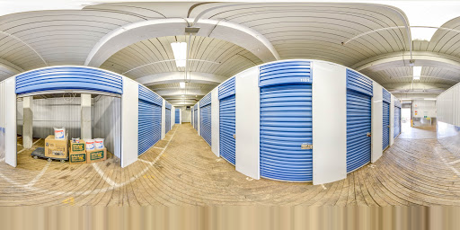 Self-Storage Facility «Metro Self Storage», reviews and photos, 2240 Island Ave, Philadelphia, PA 19142, USA