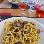 Photo n°2 de l'avis de Stefano.a fait le 21/08/2021 à 13:07 sur le  Ristorante La Bettola di Geppetto à Santo Stefano di Sessanio