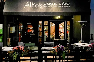 Alfio's Buon Cibo image