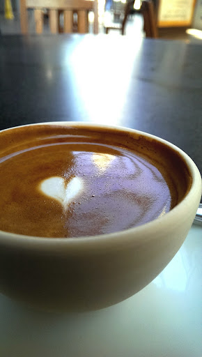 Coffee Shop «Paramo Coffee», reviews and photos, 4 Embarcadero Center, San Francisco, CA 94111, USA