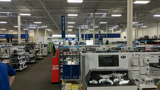 Electronics Store «Best Buy», reviews and photos, 7550 Commons Blvd, Victor, NY 14564, USA