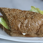 Photo n°1 de l'avis de Uwe.e fait le 01/02/2022 à 21:50 sur le  Croque-Corner à Neustadt-Glewe