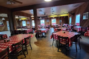 Landry's Cajun, Seafood & Steakhouse image