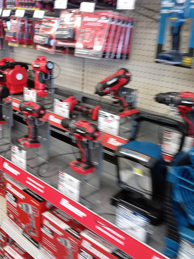 Hardware Store «Harbor Freight Tools», reviews and photos, 14345 Firestone Blvd, La Mirada, CA 90638, USA