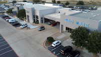 Mac Haik Ford Lincoln - Photo 2 - Car repair in Georgetown, TX, Round Rock