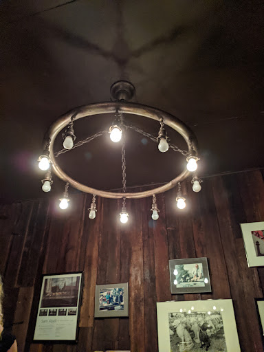 American Restaurant «C&O Restaurant», reviews and photos, 515 Water St E, Charlottesville, VA 22902, USA