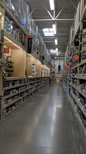 Home Improvement Store «The Home Depot», reviews and photos, 1780 NE Four Acre Pl, Corvallis, OR 97330, USA