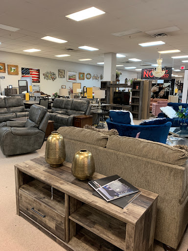 Furniture Store «Overstock Furniture», reviews and photos, 6200 Little River Turnpike, Alexandria, VA 22312, USA