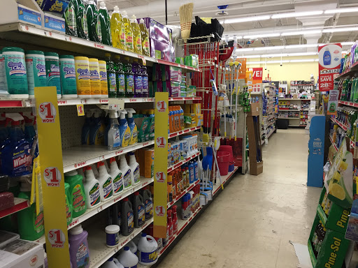 Dollar Store «FAMILY DOLLAR», reviews and photos, 5515 Kenilworth Ave, Riverdale, MD 20737, USA