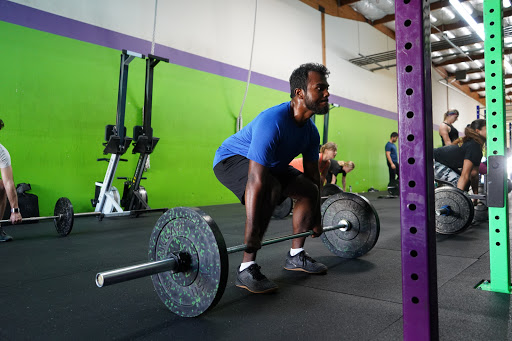 Physical Fitness Program «CrossFit Incredible», reviews and photos, 3585 Haven Ave, Menlo Park, CA 94025, USA