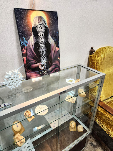 Find between breast tattoo ideas for your next unique tattoo in Vancouver at Poppys Parlour LLC