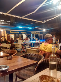 Atmosphère du Restaurant Pizzeria O'Tobago à Hyères - n°4