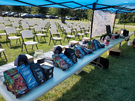 Golf Course «Pohick Bay Golf Course», reviews and photos, 10301 Gunston Road, Lorton, VA 22079, USA