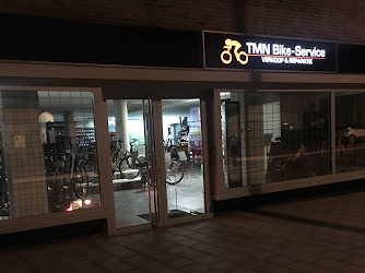 TMN BIKE-SERVICE