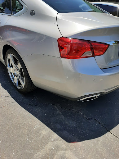 Auto Body Shop «G & C Auto Body, Inc.», reviews and photos, 2011 N Texas St, Fairfield, CA 94533, USA