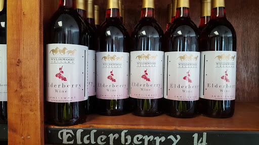 Winery «Wyldewood Cellars Winery», reviews and photos, 218 E Lincoln St, St Joseph, IL 61873, USA