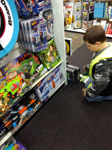 Book Store «Books-A-Million», reviews and photos, 2929 James Sanders Blvd, Paducah, KY 42001, USA