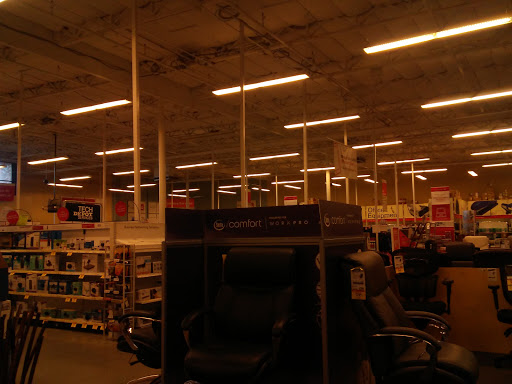 Office Supply Store «Office Depot», reviews and photos, 615 Coleman Ave, San Jose, CA 95110, USA