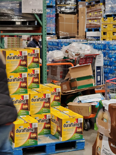 Warehouse store «Costco Wholesale», reviews and photos, 4849 NE 138th Ave, Portland, OR 97230, USA