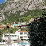 Photo n°4 de l'avis de Nino.a fait le 28/06/2019 à 17:15 sur le  Park Hotel Imperial à Limone Sul Garda