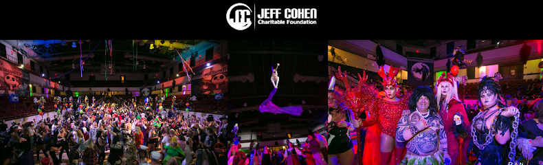The Jeff Cohen Charitable Foundation
