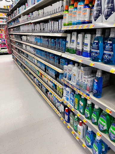 Discount Store «Walmart», reviews and photos, 11720 E Dr M.L.K. Jr Blvd, Seffner, FL 33584, USA