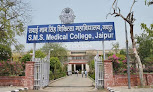 Sawai Man Singh Medical College