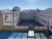 Colegio María Auxiliadora - Salesianas en Sevilla