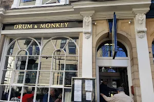 The Drum & Monkey - Harrogate image