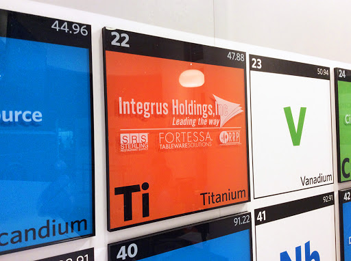 Commercial Printer «Heritage Printing & Graphics», reviews and photos, 2739 Interstate St, Charlotte, NC 28208, USA