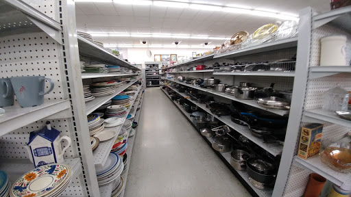 Thrift Store «Goodwill», reviews and photos, 3067 W Capitol Ave, West Sacramento, CA 95691, USA