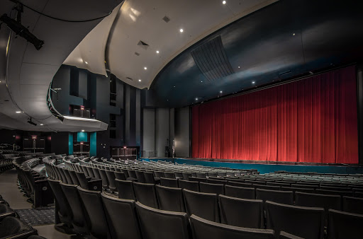 Concert Hall «Bailey Hall», reviews and photos, 3501 SW Davie Rd, Davie, FL 33314, USA