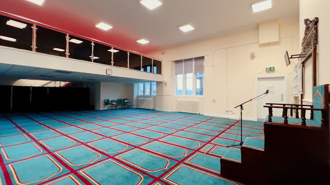 Reviews of Bishopbriggs Islamic Community Centre in Glasgow - Association