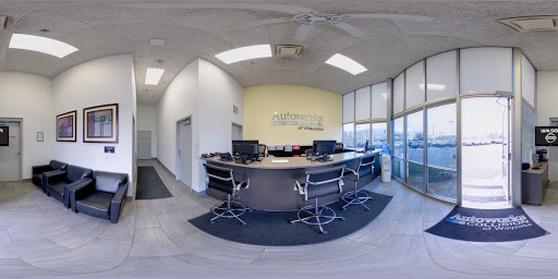 Auto Body Shop «Autoworks Collision of Wayzata», reviews and photos, 15906 Wayzata Blvd, Wayzata, MN 55391, USA