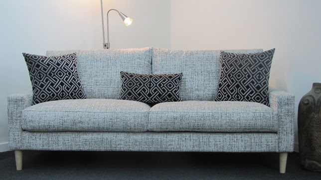 Reviews of The Lounge Suite Company in Blenheim - Furniture store