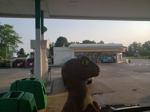 Gas Station «BP», reviews and photos, 7331 OH-37, Sunbury, OH 43074, USA