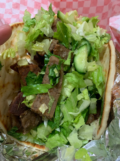 Grocery Store «East Market & Restaurant», reviews and photos, 3405 El Camino Ave, Sacramento, CA 95821, USA