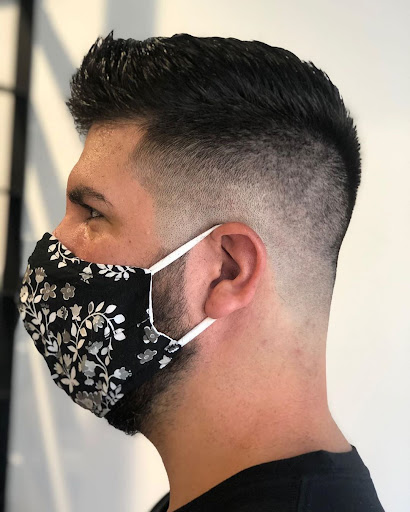 Barber Shop «Bishops Barbershop Beaverton», reviews and photos, 7550 SW Beaverton Hillsdale Hwy, Portland, OR 97225, USA