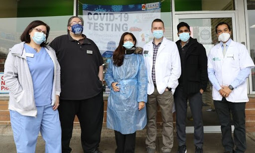 Pharmacy «Super Health Pharmacy», reviews and photos, 6400 Amboy Rd, Staten Island, NY 10309, USA