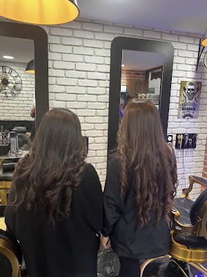 BARBER SHOP KAMEL à Aubervilliers