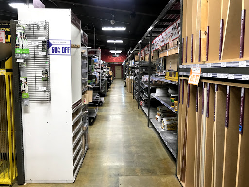 Hardware Store «Orchard Supply Hardware», reviews and photos, 1601 41st Ave, Capitola, CA 95010, USA