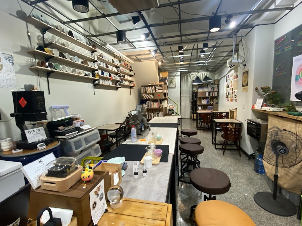 Atti咖啡研究工坊 | 咖啡豆、飲品販售、教學、諮詢 的照片
