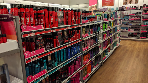 Hair Salon «Ulta Beauty», reviews and photos, 362 W Army Trail Rd, Bloomingdale, IL 60108, USA