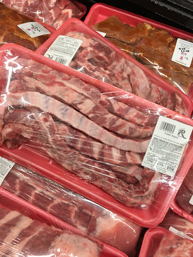 Supermarket «Rowes Supermarket», reviews and photos, 8595 Beach Blvd #329, Jacksonville, FL 32216, USA